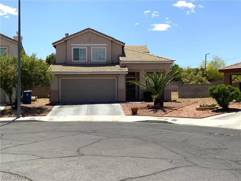 6637 Genevieve Ct, Las Vegas, NV 89108