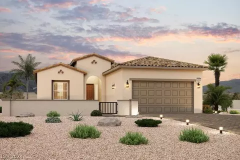 809 Purser St, Henderson, NV 89011