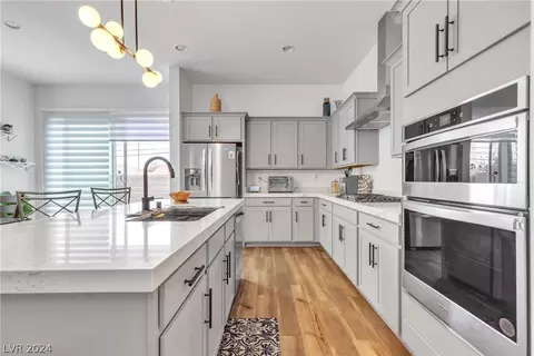 4743 Transcendental St, North Las Vegas, NV 89031