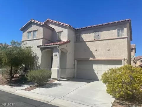 Undisclosed, Las Vegas, NV 89139