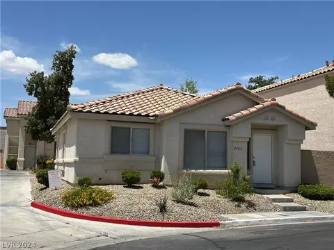 2425 Cliffwood Dr, Henderson, NV 89074