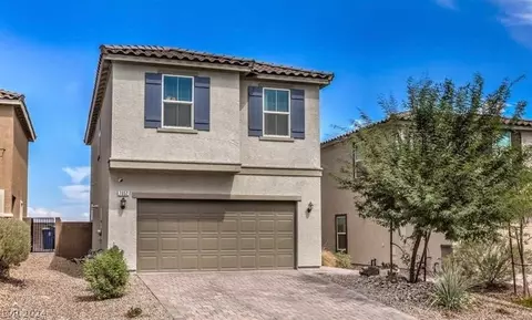 7052 Fossil Lake St, North Las Vegas, NV 89084