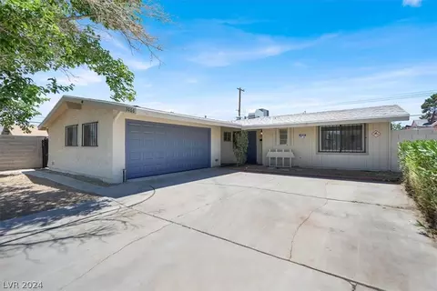 3066 E Saint Louis Ave, Las Vegas, NV 89104