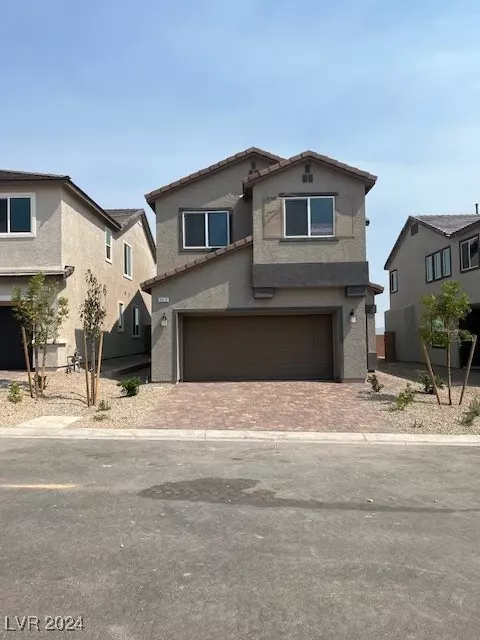 8926 Pebble Isle St, Las Vegas, NV 89178