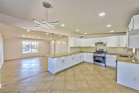 3608 E Webb Ave, North Las Vegas, NV 89030