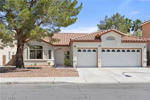 2256 Alanhurst Dr, Henderson, NV 89052