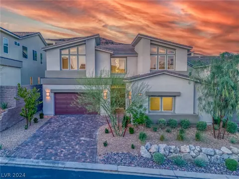 32 Vista Outlook St, Henderson, NV 89011