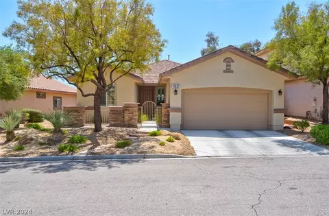 11037 Village Crest Ln, Las Vegas, NV 89135