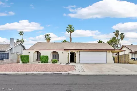 4175 Santa Terrasa Pl, Las Vegas, NV 89121