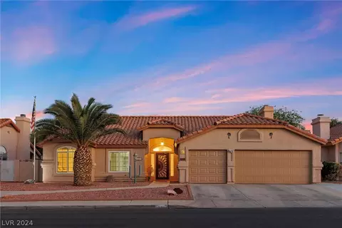 1443 Atwater Canyon Ave, Las Vegas, NV 89123