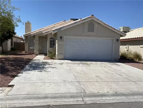 6357 Cranberry Ln, Las Vegas, NV 89156