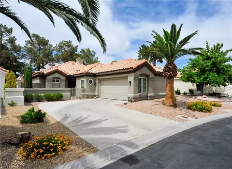 5316 Byron Nelson Ln, Las Vegas, NV 89149
