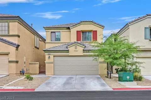 6428 Raven Hall St, North Las Vegas, NV 89084