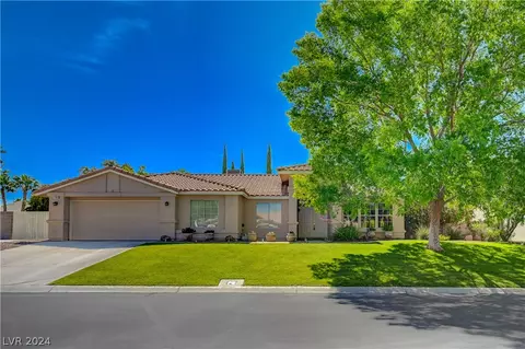 4009 Tyler William Ln, Las Vegas, NV 89130