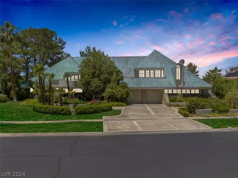 14 Quail Hollow Dr, Henderson, NV 89014