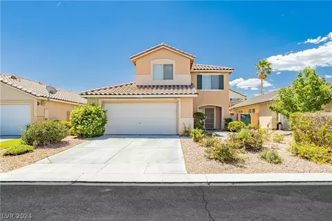 755 Castlebridge Ave, Las Vegas, NV 89123