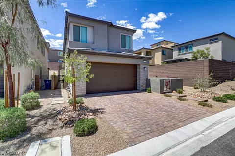 333 Mcloughlin St, Las Vegas, NV 89138