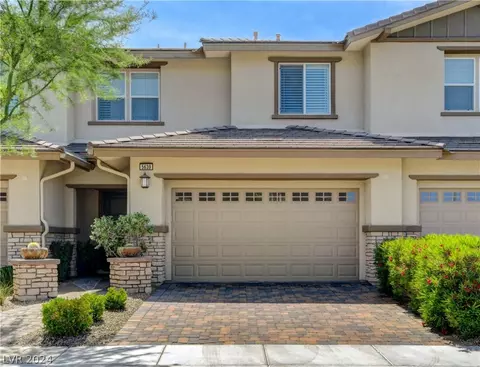 5639 Granollers Dr, Las Vegas, NV 89135