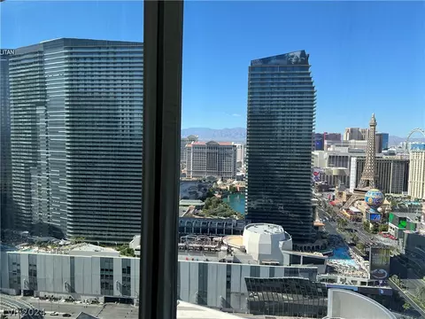 3722 S Las Vegas Blvd #3205, Las Vegas, NV 89158