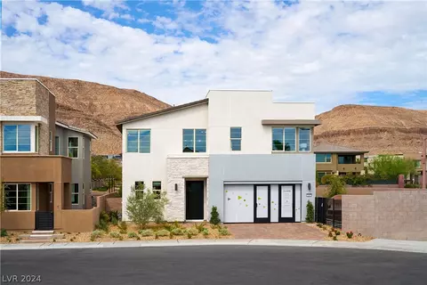 6105 Redstone Hills Dr, Las Vegas, NV 89148