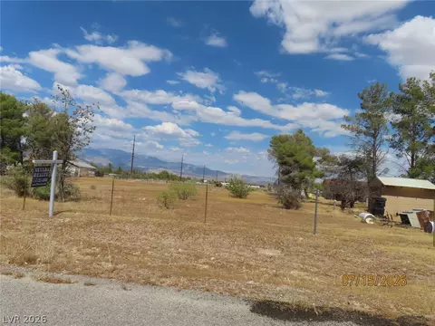 6051 S Tequilla Way, Pahrump, NV 89048
