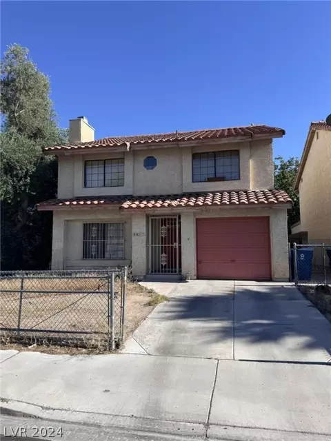 4807 Linkwood Dr, Las Vegas, NV 89110