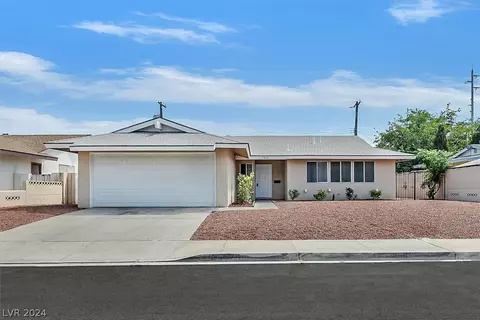 102 Hollyhock Ln, Las Vegas, NV 89107