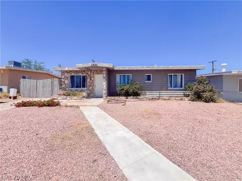 4920 Carmen Blvd, Las Vegas, NV 89108