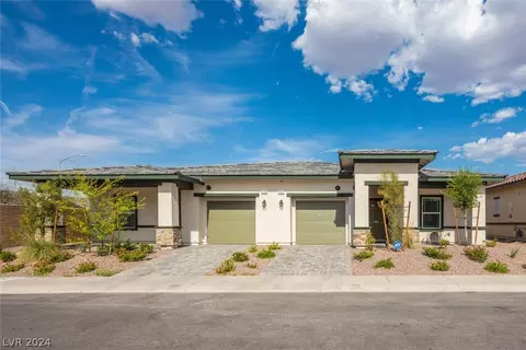 1184 Desert Lark St, Henderson, NV 89011