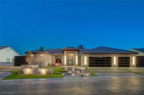 1551 Cordero Bay Ave, Las Vegas, NV 89123