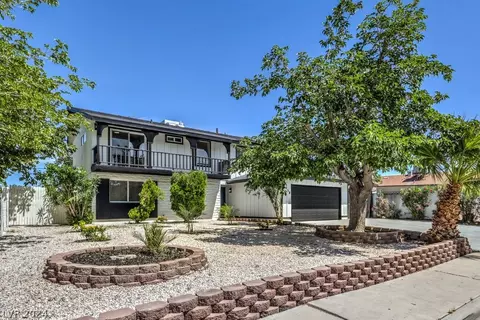 2958 Topaz St, Las Vegas, NV 89121