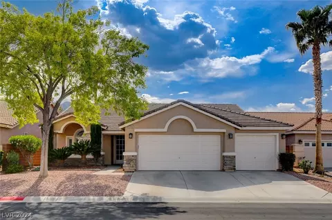 3725 John Bailey St, Las Vegas, NV 89129