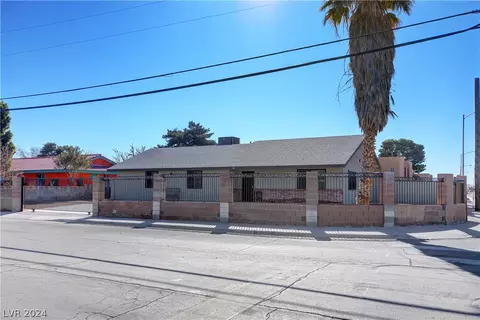 3611 Judson Ave, Las Vegas, NV 89115