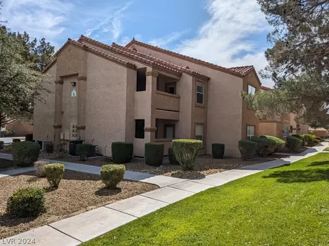 1150 N Buffalo Dr #2065, Las Vegas, NV 89128