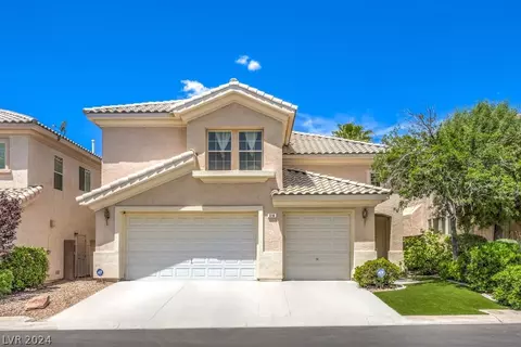 3719 Cape Royal St, Las Vegas, NV 89147