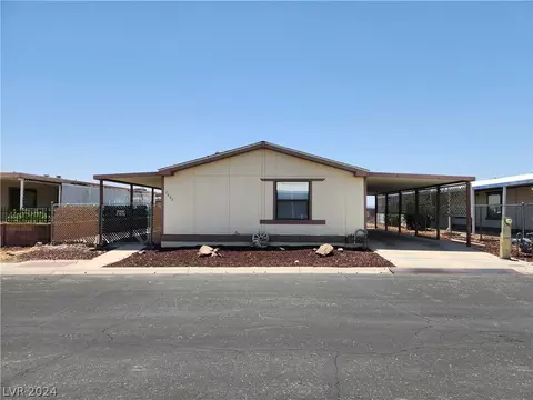 1661 Esquina St, Laughlin, NV 89029