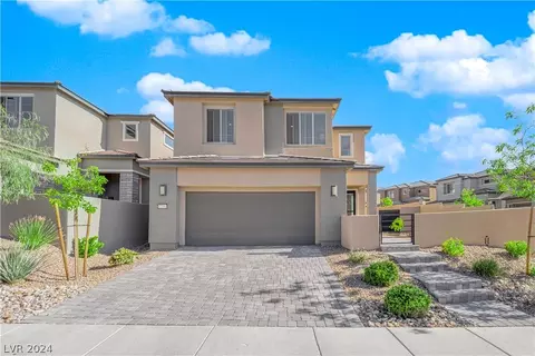 12394 Foxtail Run Ave, Las Vegas, NV 89138