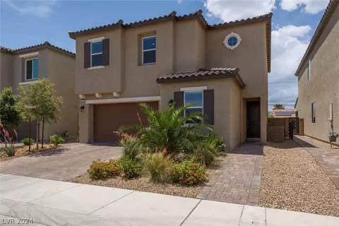 4641 Glasswing St, North Las Vegas, NV 89031