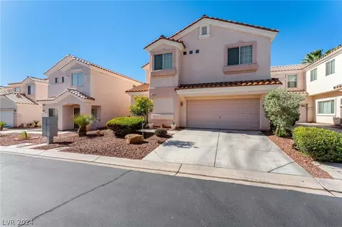 8901 Happy Stream Ave, Las Vegas, NV 89143