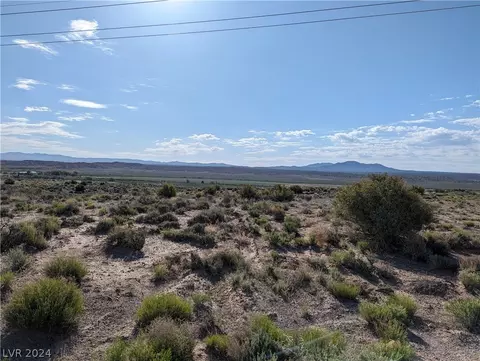 0 Wildhorse Mesa Rd, Caliente, NV 89008