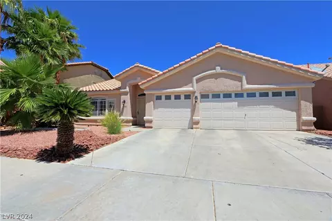 2740 Chokecherry Ave, Henderson, NV 89074