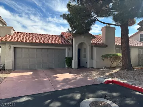 2277 Ramsgate Dr #N/A, Henderson, NV 89074