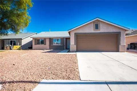 2311 Prime Advantage Ave, North Las Vegas, NV 89032