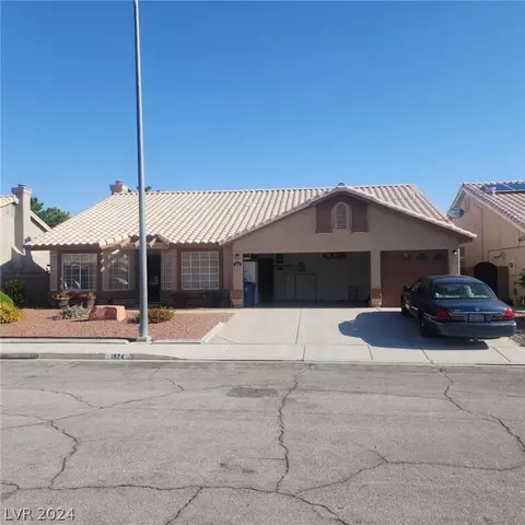 1924 Fort Laramie Ln, Las Vegas, NV 89123
