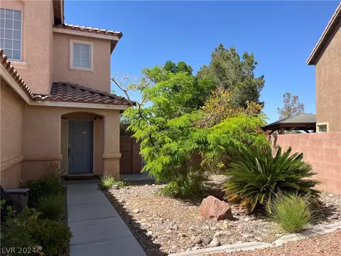 1445 Swanbrooke Dr, Las Vegas, NV 89144