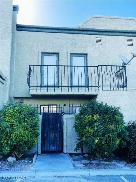 7030 Burcot Ave #E107, Las Vegas, NV 89156
