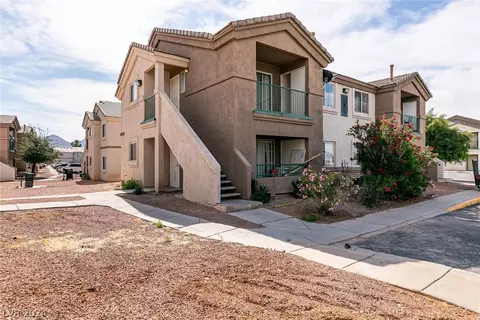 1520 Ben Or St #201, Las Vegas, NV 89110