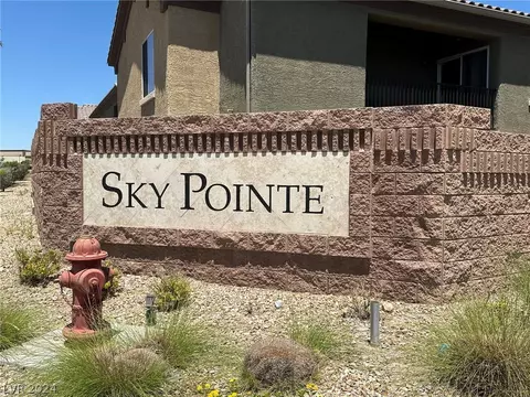 6868 Sky Pointe Dr #1051, Las Vegas, NV 89131
