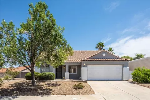 618 Grande Sombrero Way, Henderson, NV 89015