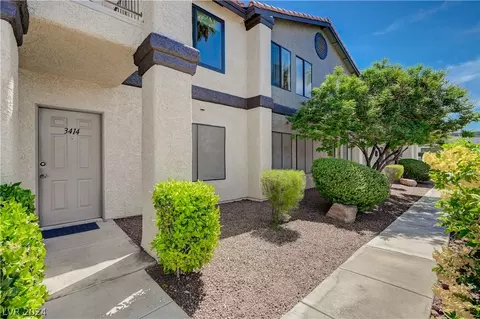 1575 W Warm Springs Rd #3414, Henderson, NV 89014